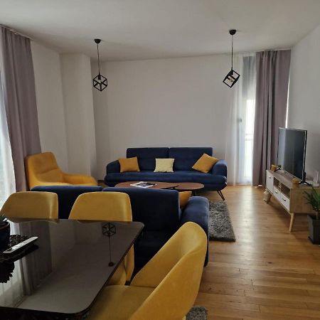 Your Second Home In Podgorica Kültér fotó