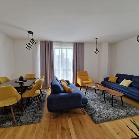 Your Second Home In Podgorica Kültér fotó