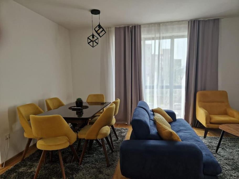 Your Second Home In Podgorica Kültér fotó