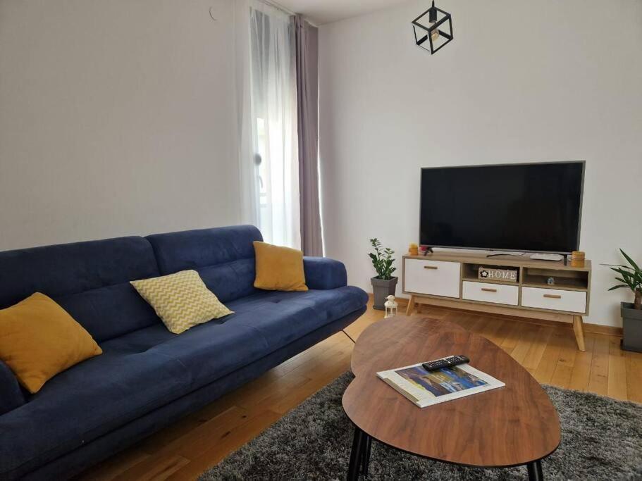 Your Second Home In Podgorica Kültér fotó