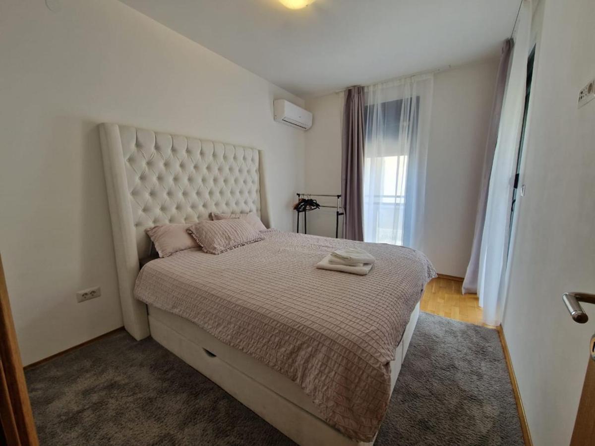 Your Second Home In Podgorica Kültér fotó
