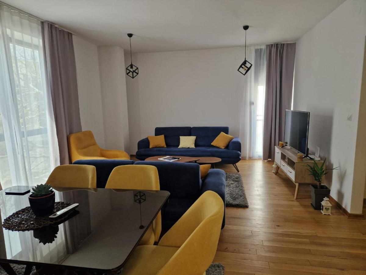 Your Second Home In Podgorica Kültér fotó