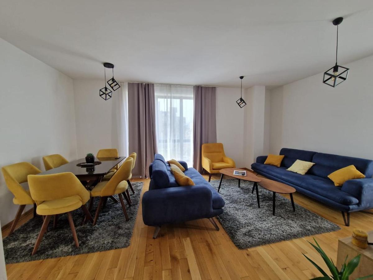 Your Second Home In Podgorica Kültér fotó