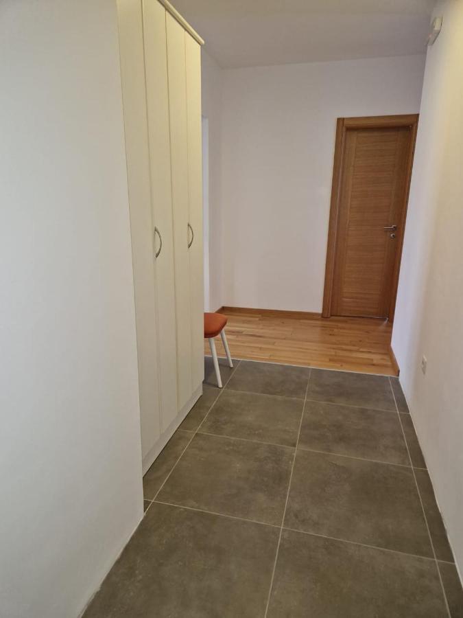 Your Second Home In Podgorica Kültér fotó
